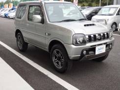 Suzuki Jimny. механика, 4wd, 0.7 (64 л.с.), бензин, б/п. Под заказ