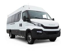 Iveco Daily. Автобус 20 мест 2227UR-100 на безе 50c15, 20 мест, В кредит, лизинг