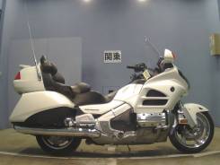 Honda GL 1800. 1 800 куб. см., исправен, птс, без пробега. Под заказ