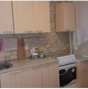 2-комнатная, улица Комсомольская 38. Центральный, агентство, 45 кв. м.