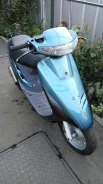 Honda Dio AF28. 49����. ��., ��������, ���, � �������� ����