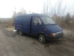 ГАЗ 2705. Газель 2705, 4x2