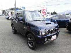 Suzuki Jimny. механика, 4wd, 0.7 (64 л.с.), бензин, б/п. Под заказ