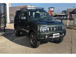 Suzuki Jimny. механика, 4wd, 0.7 (64 л.с.), бензин, б/п. Под заказ