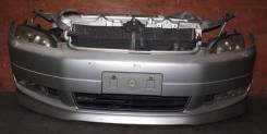 Ноускат. Toyota Ipsum, ACM21, ACM26, ACM21W, ACM26W