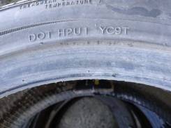 Kumho Ecsta LE Sport KU39. Летние, 2010 год, 20 %, 4 шт
