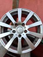 Eurodisk. x5", 5x130.00
