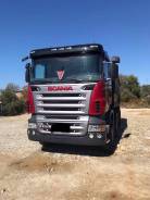 Scania. Продам самосвал R470, 25 000 кг.
