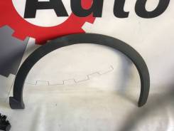 Расширитель крыла. Audi Q3, 8UB, 8UG Двигатели: ALZ, CCTA, CCZC, CFFA, CFFB, CFGC, CFGD, CHPB, CLJA, CLLB, CPSA, CULB, CULC, CUVB, CUVC, CUVD, CUWA, C...