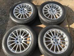 Eco Forme CRS12. 7.0x17", 5x114.30, ET38, ЦО 73,0 мм.