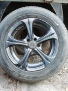 Syms. 6.5x15", 5x100.00, ET40