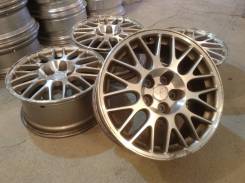 Enkei. 8.0x17", 5x114.30, ET38