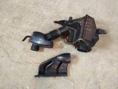 Корпус воздушного фильтра. Lexus IS300, JCE10 Toyota Altezza, JCE10, JCE10W, JCE15, JCE15W Двигатель 2JZGE