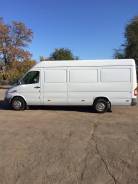 Mercedes-Benz Sprinter 311 CDI. MB Sprinter Classic 311 CDI 13 yar, 2 143 куб. см., 1 500 кг., 4x2