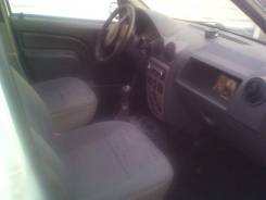 Панель приборов. Renault Logan, LS0G/LS12, LS0H, LS1Y Двигатели: K4M, K7J, K7M