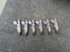 Инжектор. Lexus IS300, GXE10 Lexus IS200, GXE10 Toyota: Crown Majesta, Mark II Wagon Blit, Crown, Verossa, Mark II, Altezza, Cresta, Chaser Двигатель...