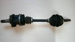 Привод, полуось. Toyota Carina, AT170, AT170G, AT171, CT170, CT170G, ST170, ST170G, ST171, AT175 Toyota Corona, AT170, AT171, CT170, ST170, ST171, CT1...
