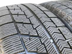 Bridgestone Blizzak VRX. Зимние, без шипов, 2013 год, 30 %, 4 шт