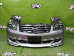 Nose cut NISSAN FUGA