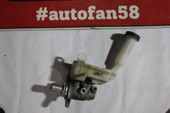 Бачок для тормозной жидкости. Nissan Sentra, B17R, B17RR Nissan Tiida, C13R Nissan Pulsar, C13M Nissan Juke, F15E Двигатели: HR16DE, HRA2DDT, K9K, MR1...