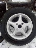 Pirelli Carrier Winter. Зимние, шипованные, 5 %, 4 шт