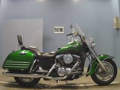 Kawasaki VN Vulcan 1500. 1 500 куб. см., исправен, птс, без пробега. Под заказ