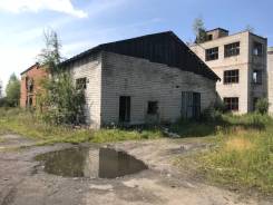 Продам помещения в Чегдомыне. Хабаровский край, Верхнебуреинский район п Чегдомын ко,красноармейская 1, р-н Верхнебуреинский район, 1 000 кв. м.
