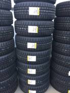 Dunlop Winter Maxx WM01. Зимние, без шипов, 2018 год, без износа, 4 шт
