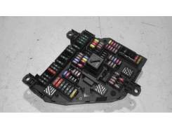 Блок предохранителей. BMW 7-Series, F01, F02, F03, F04 BMW 6-Series, F06, F12, F13 BMW 5-Series, F10, F11, F18 BMW 5-Series Gran Turismo, F07 Двигател...