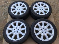 Mercedes. 8.5x18", 5x112.00, ET43, ЦО 66,6 мм.