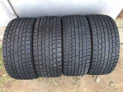 Yokohama Ice Guard Black IG20. Зимние, без шипов, 2006 год, 20 %, 4 шт