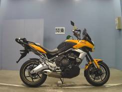 Kawasaki Versys 650. 650 куб. см., исправен, птс, без пробега. Под заказ