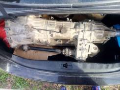 Привод, полуось. Lexus GS350, GRL10, GRL12, GRL15, GRL16, GRS191, GRS196 Двигатели: 2GRFKS, 2GRFSE