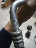 Трубка кондиционера. Renault Duster Двигатели: F4R, K4M