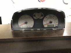 Панель приборов. Hyundai Terracan, HP Двигатели: D4BH, G4CU, G6CU, J3