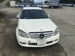 Mercedes-Benz C-Class. 204, 271 950
