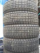 Dunlop DSX. Зимние, без шипов, без износа, 4 шт