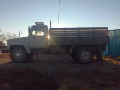ГАЗ 3307. Продается грузовик Газ3307, 4 500 куб. см., 5 000 кг., 4x2