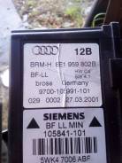 Стеклоподъемный механизм. Audi A4, 8D2, 8D5 Двигатели: 1Z, ACK, ADP, ADR, AEB, AFB, AFN, AGA, AHH, AHL, AHU, AJL, AJM, AKN, ALF, ALG, ALZ, AML, AMX, A...