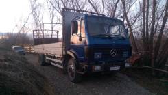Mercedes-Benz. Мерседес! В ОТС, 10 000 куб. см., 8 000 кг., 4x2