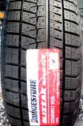 Bridgestone Blizzak Revo GZ. Зимние, без шипов, 2018 год, без износа, 4 шт