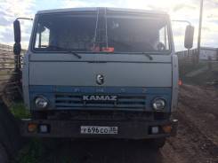 КамАЗ. Камаз самосвал, 10 000 кг., 6x4