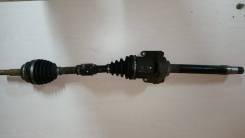 Привод, полуось. Toyota Ipsum, ACM21, ACM21W, ACM26, ACM26W Двигатель 2AZFE