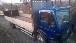 Mercedes-Benz. Мерседес. Обмен на авто, зерно, телят, 10 000 куб. см., 8 000 кг., 4x2