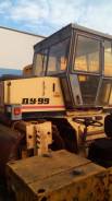 Раскат ДУ-100. Пневмоколесный каток ДУ-99, 5 999 куб. см.