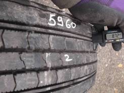 Bridgestone R225. Летние, 2016 год, 20 %, 1 шт
