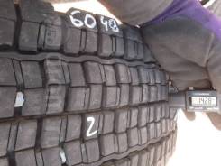 Bridgestone W990. Зимние, без шипов, 2005 год, 10 %, 1 шт