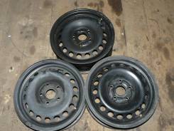 Volkswagen. 6.0x15", 5x112.00, ET47, ЦО 57,1 мм.