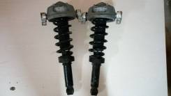 Амортизатор. Porsche Cayenne, 955 Volkswagen Touareg, 7L7, 7L6, 7LA Двигатели: M022Y, M02, 2Y, AZZ, BKJ, BAA, BRJ, BMV, BMX