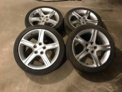 Владельцам Altezza. 7.0x17" 5x114.30 ET50 ЦО 61,0 мм.